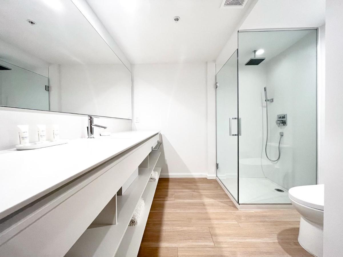 Beach Haus Residences Bal Harbour Exterior photo