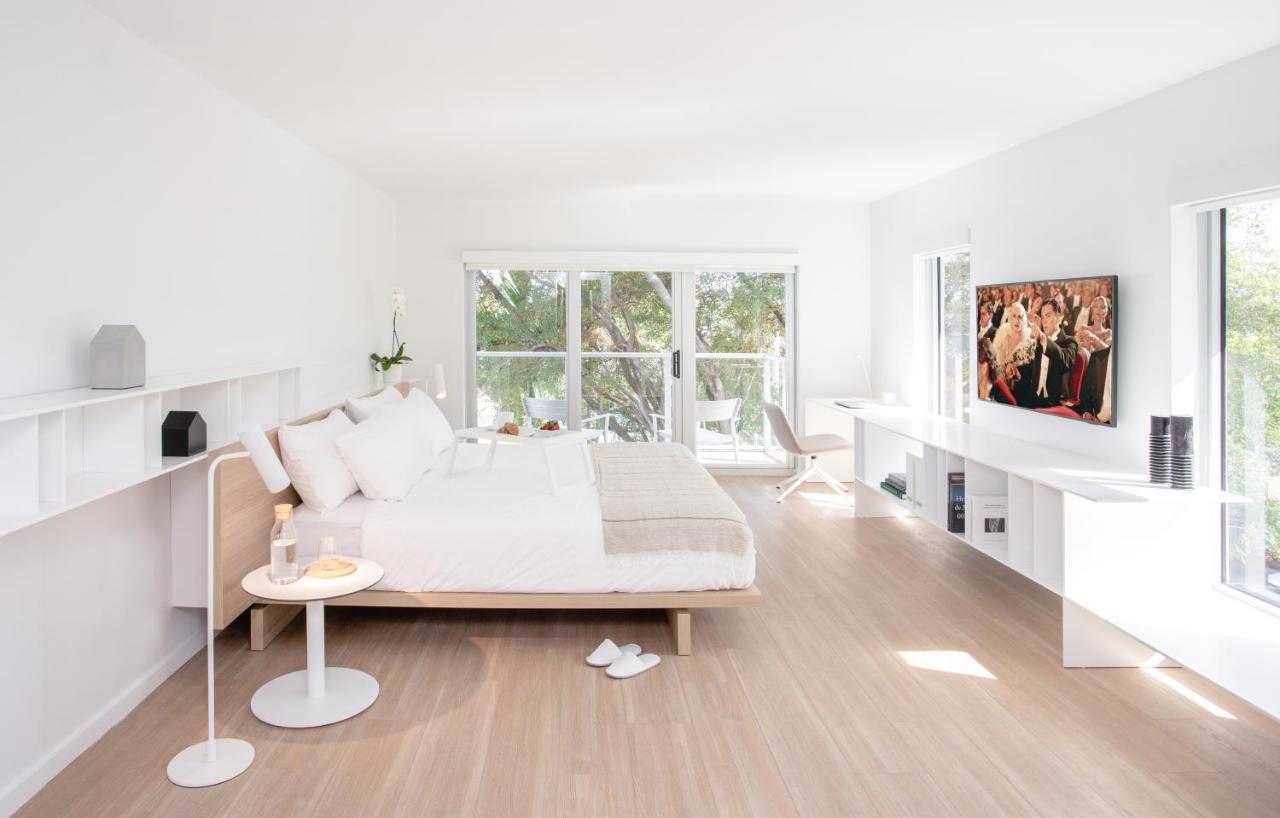 Beach Haus Residences Bal Harbour Exterior photo