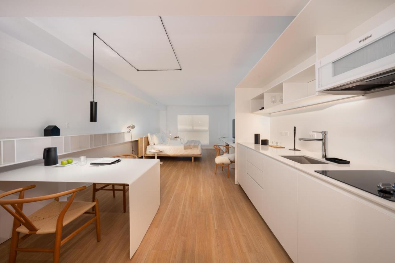Beach Haus Residences Bal Harbour Room photo