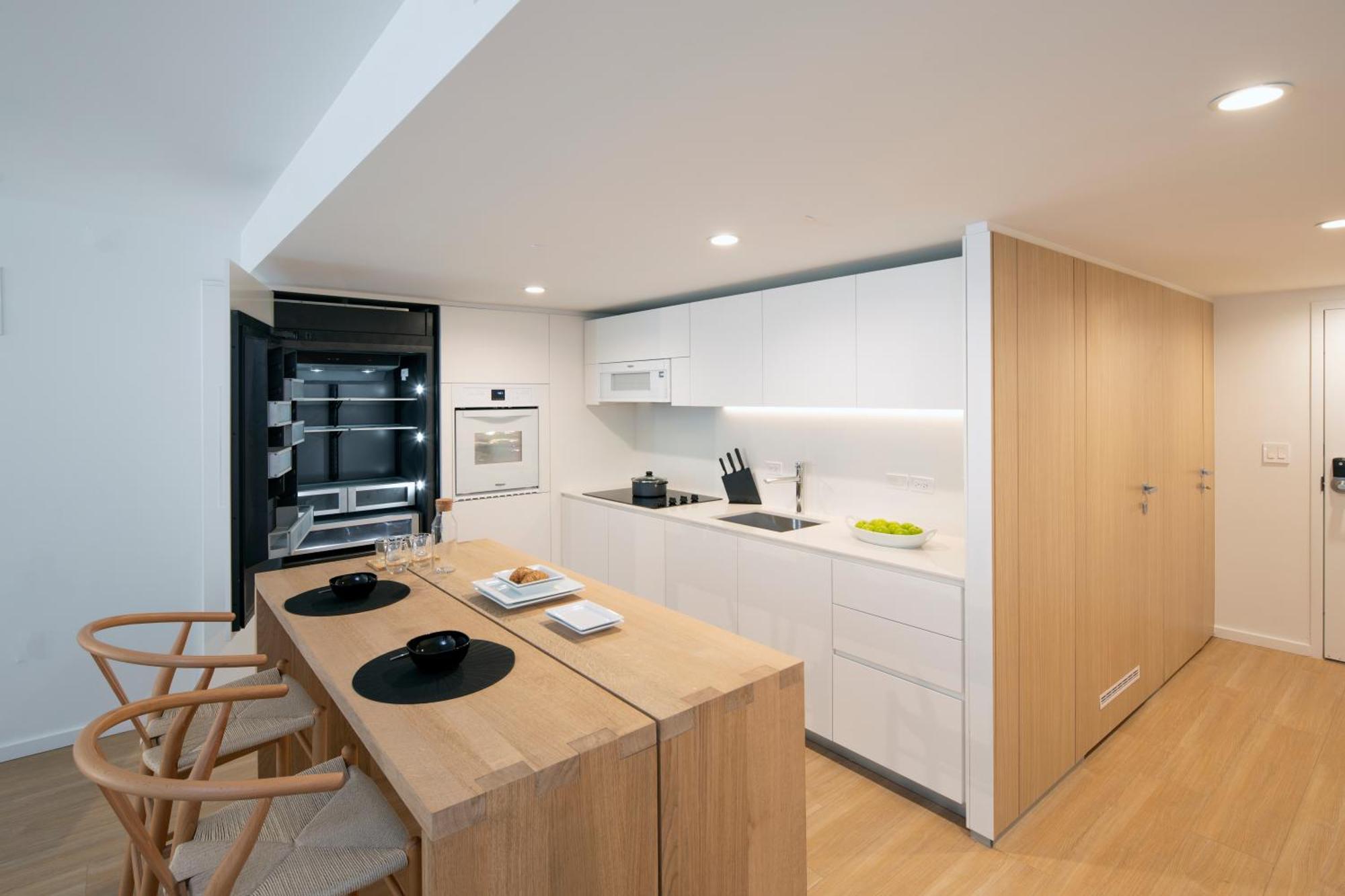 Beach Haus Residences Bal Harbour Room photo