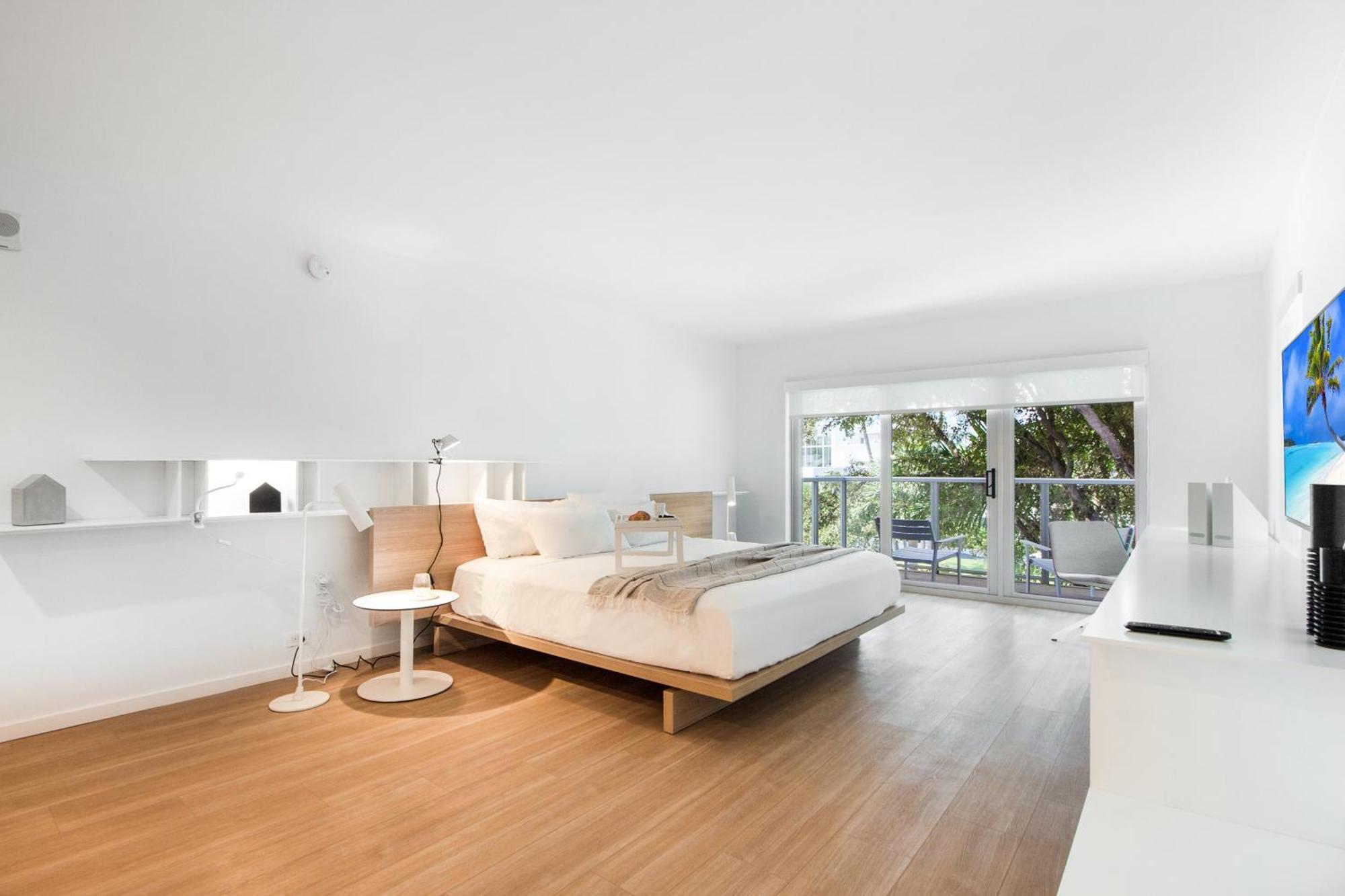 Beach Haus Residences Bal Harbour Room photo