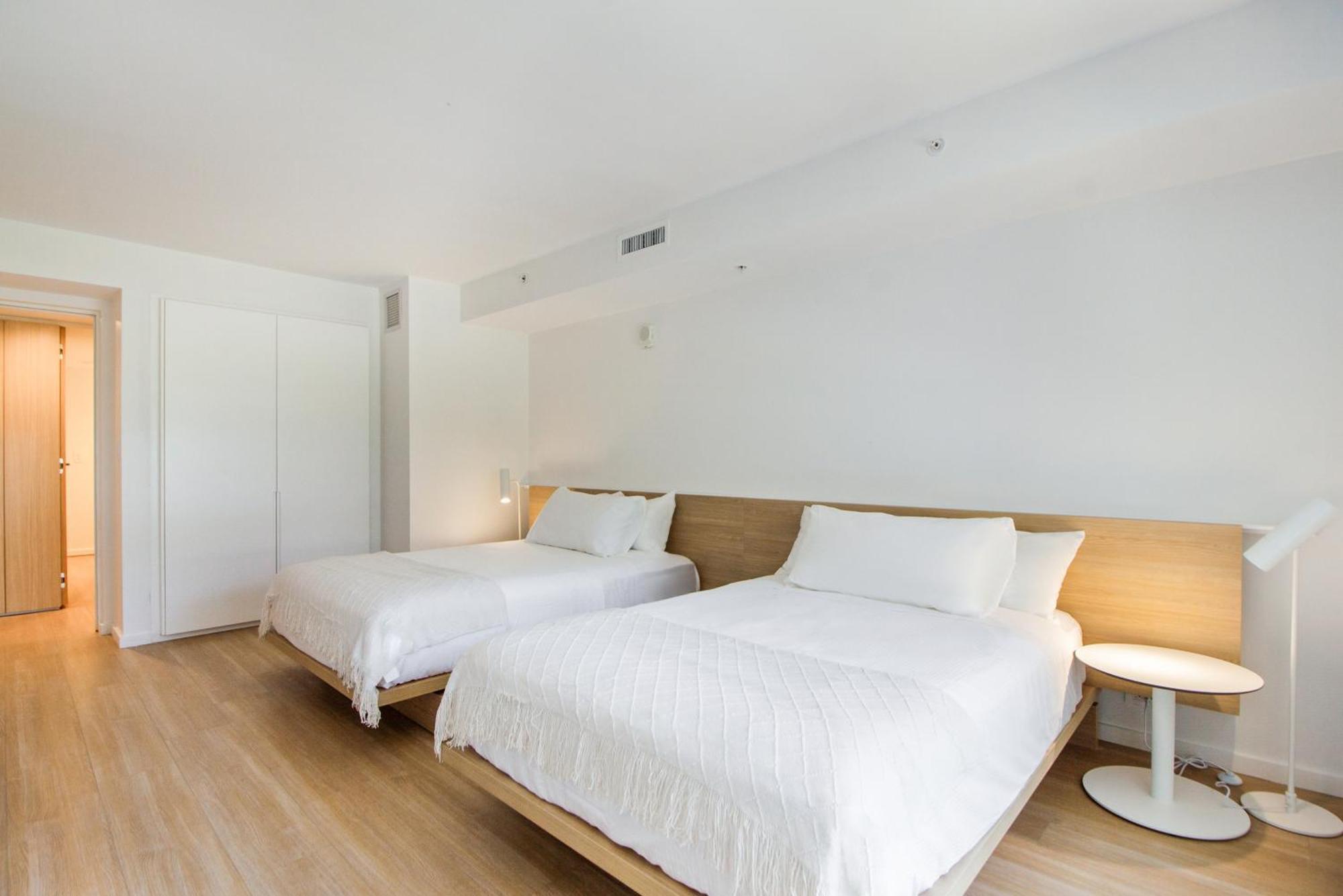 Beach Haus Residences Bal Harbour Room photo