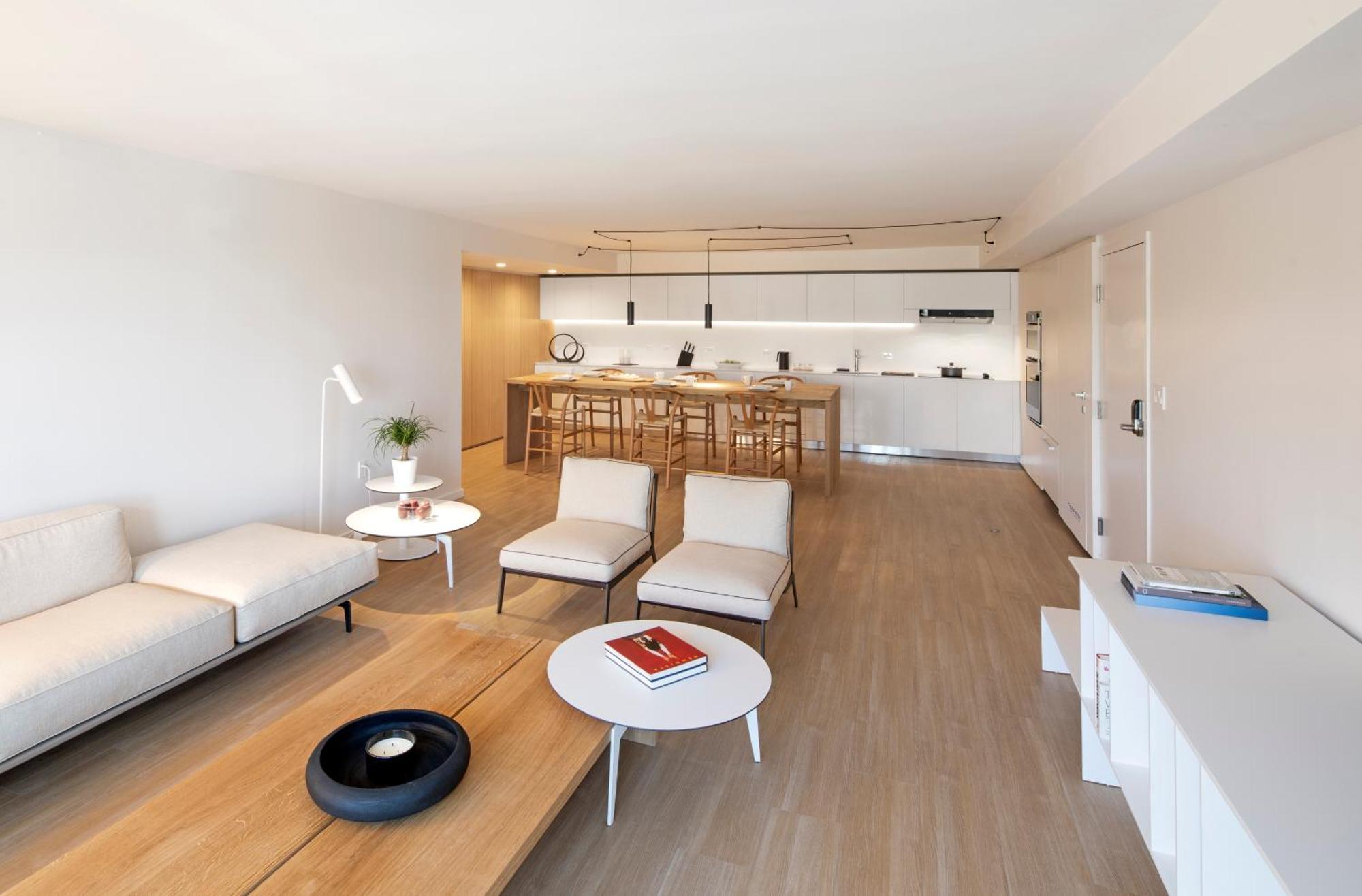 Beach Haus Residences Bal Harbour Room photo