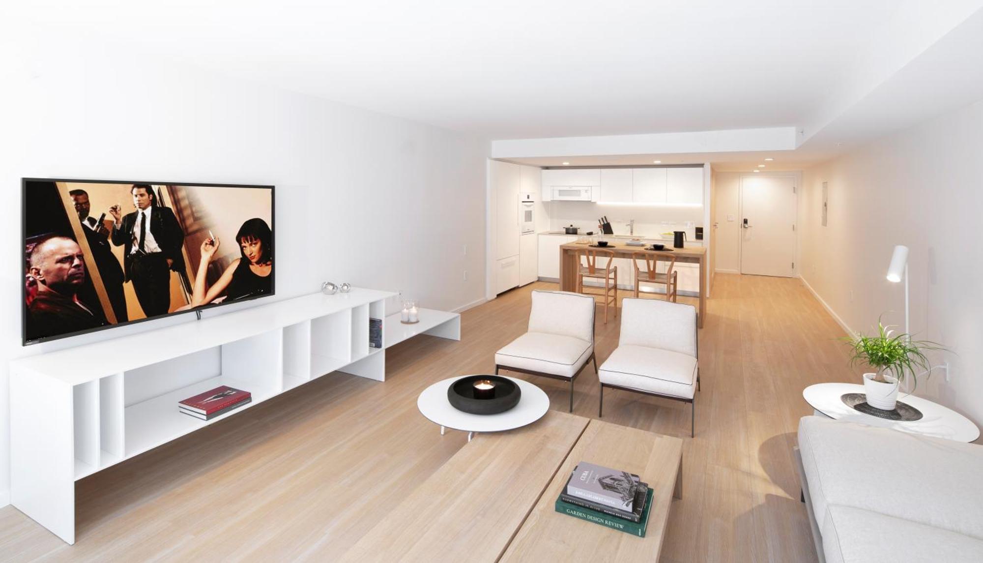 Beach Haus Residences Bal Harbour Room photo