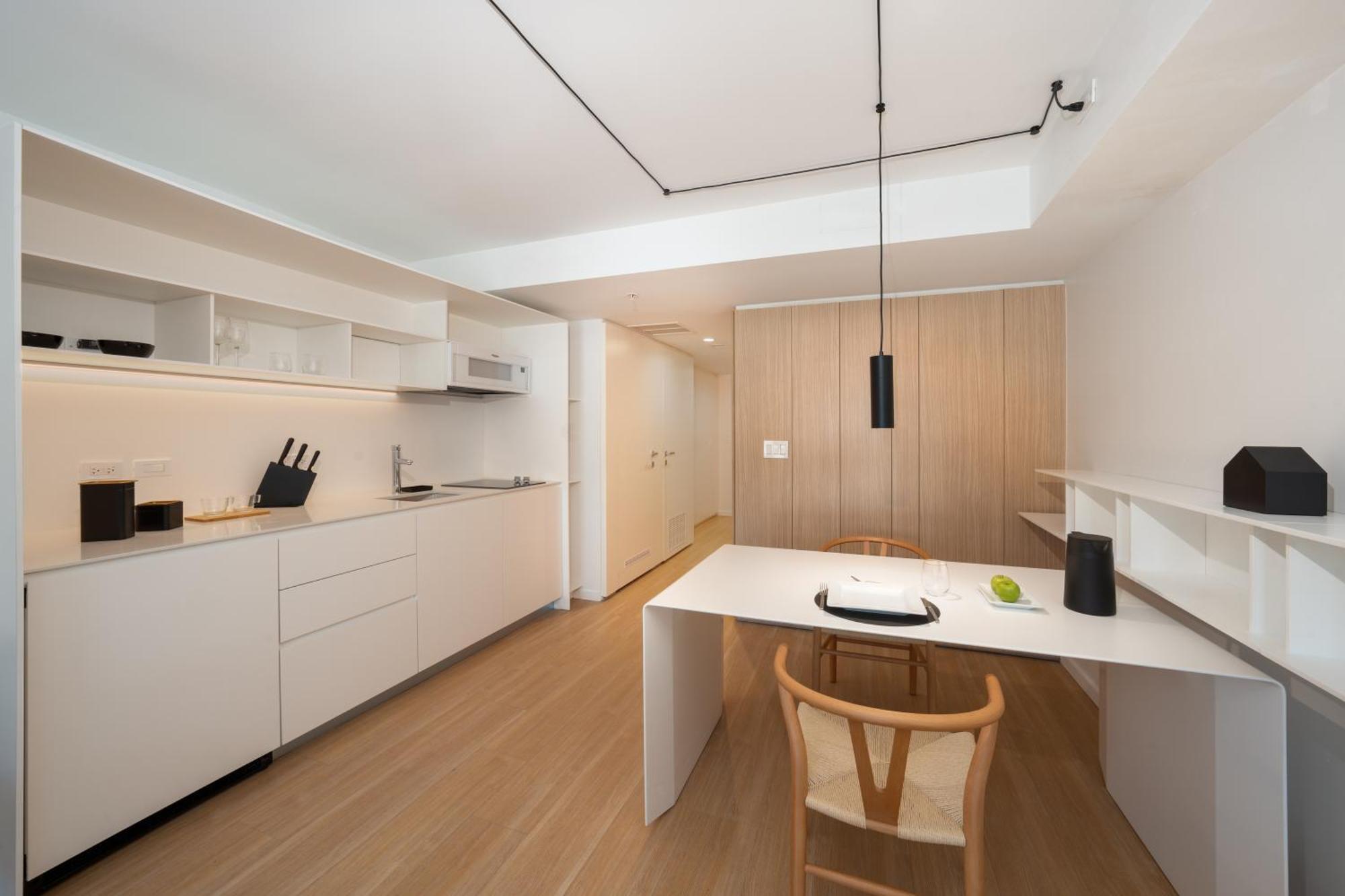 Beach Haus Residences Bal Harbour Room photo