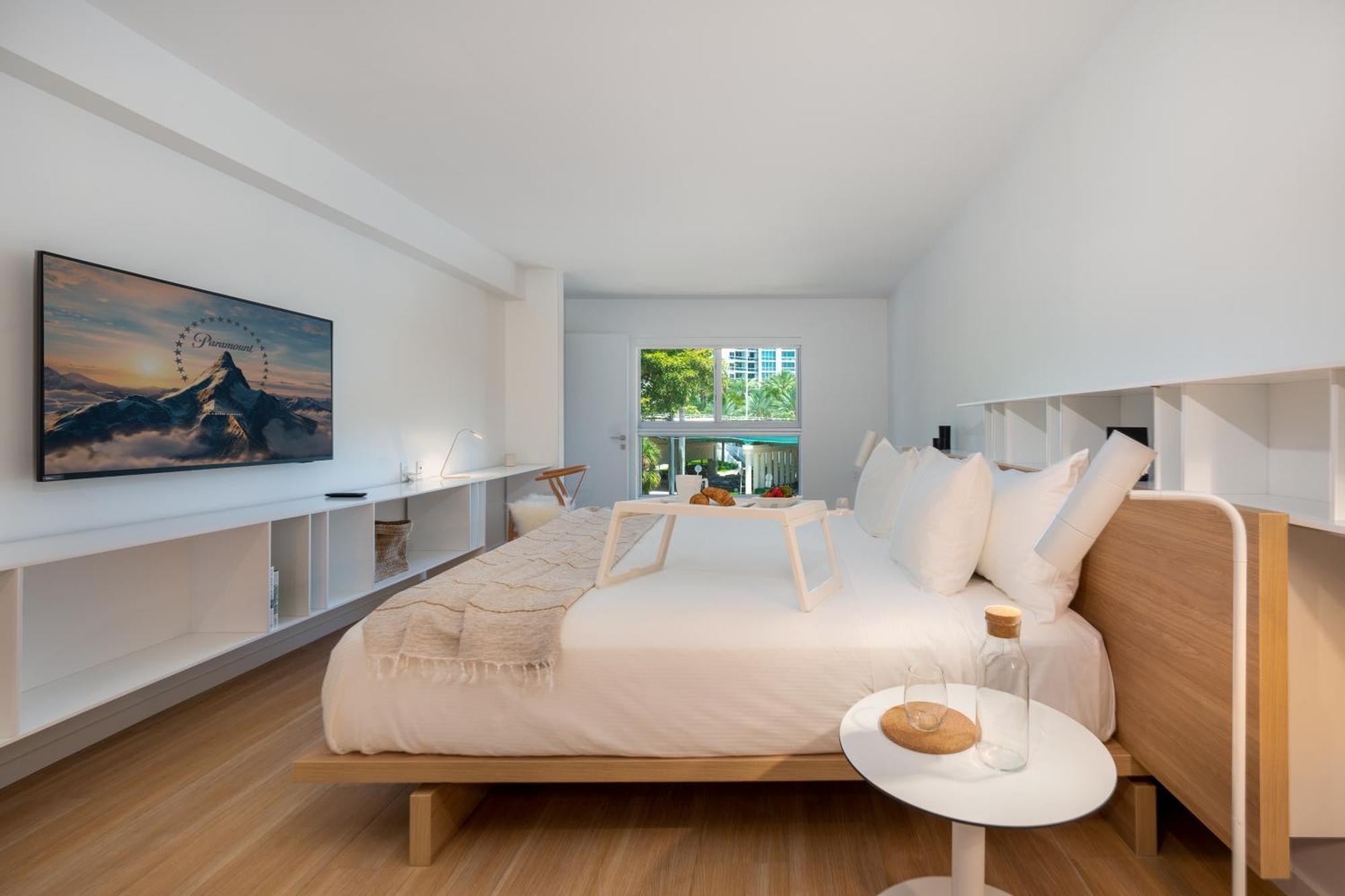 Beach Haus Residences Bal Harbour Room photo