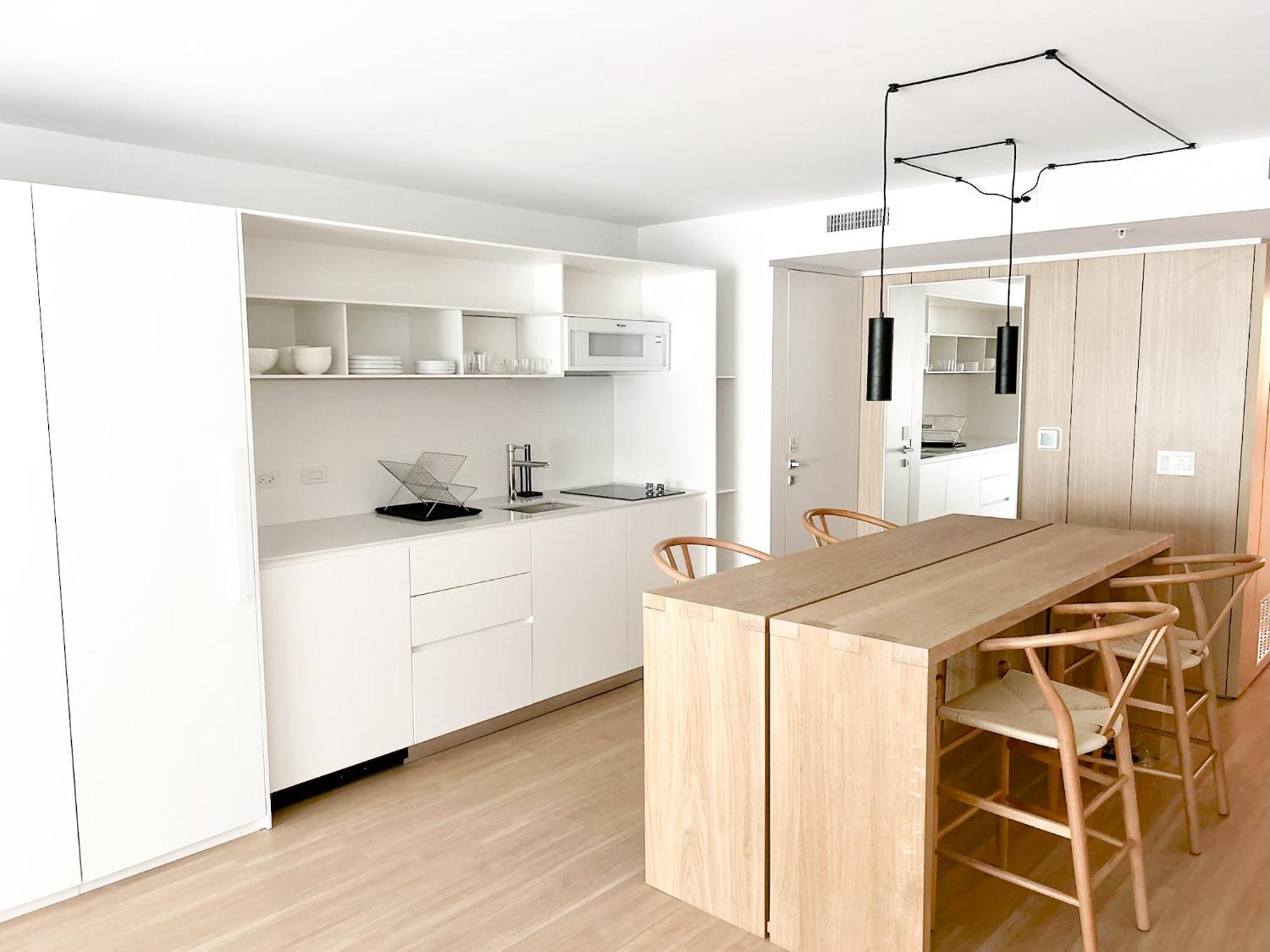 Beach Haus Residences Bal Harbour Room photo